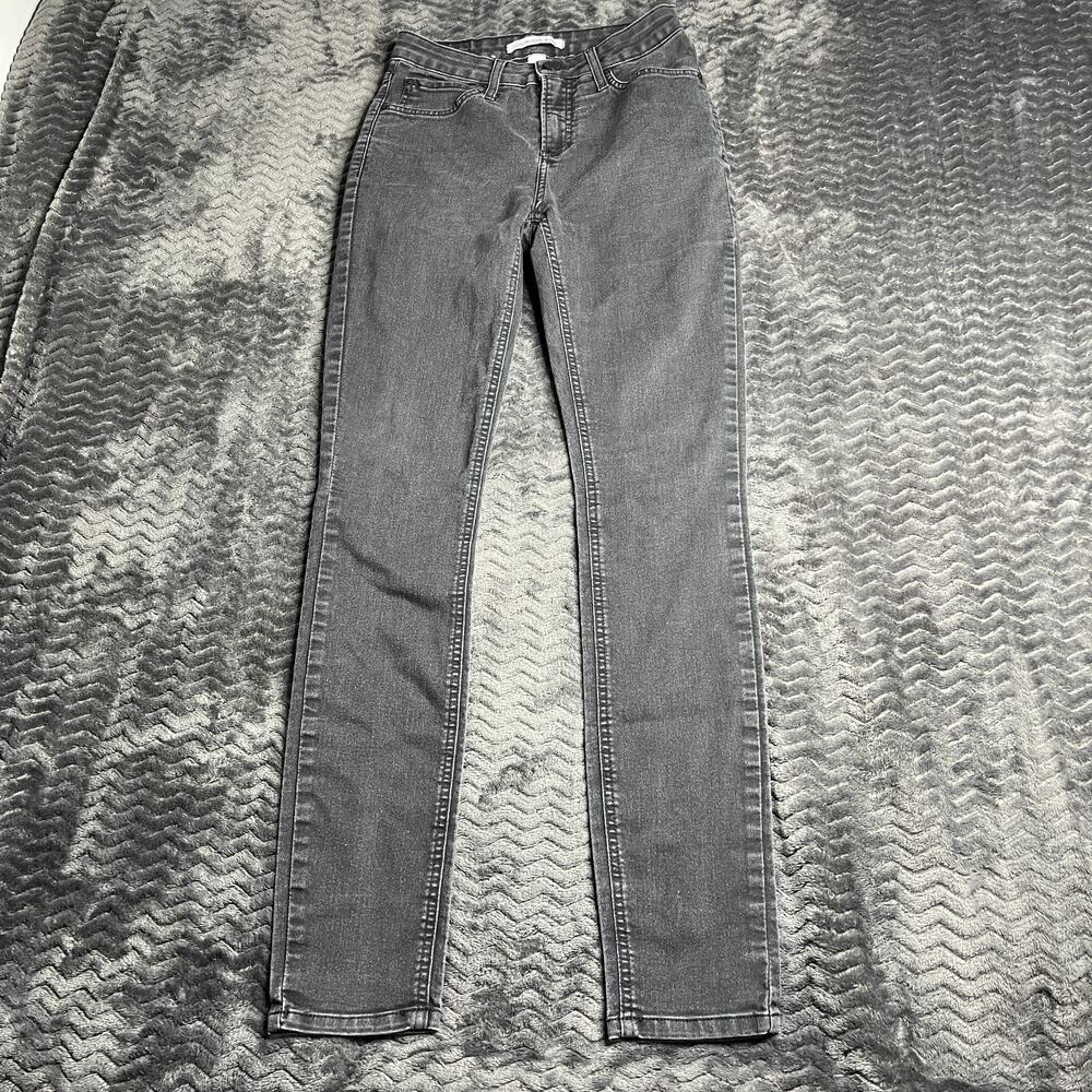 Calvin Klein Jeans Mens Slim Fit Mid-Rise Size 28x38